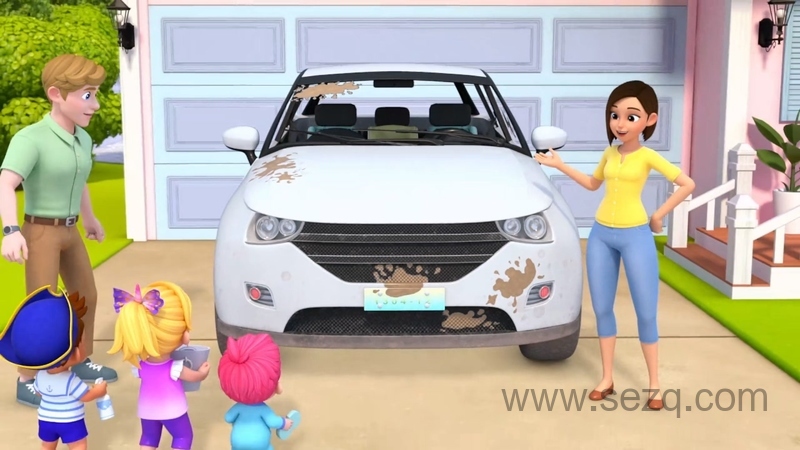 贝贝彬 - 动画资源画廊第3张