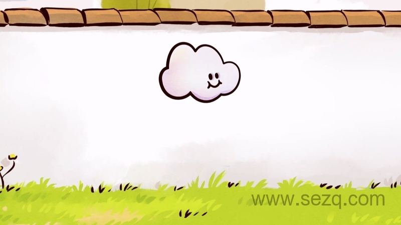 小云与我 - 动画资源画廊第6张