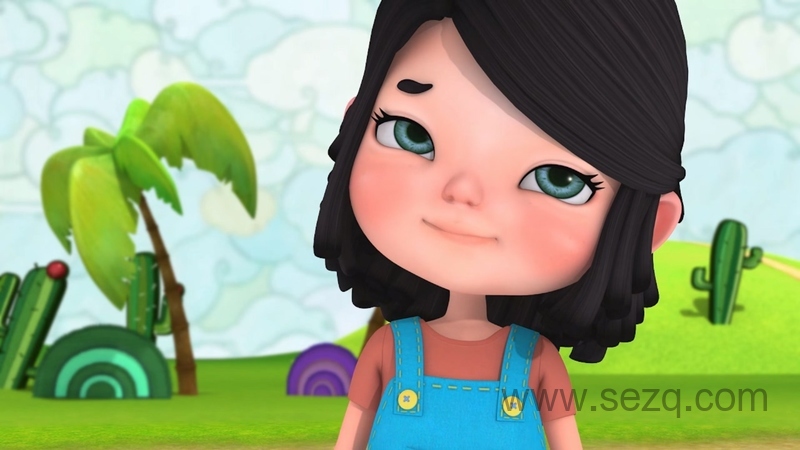 迪迪小女巫 - 动画资源画廊第4张