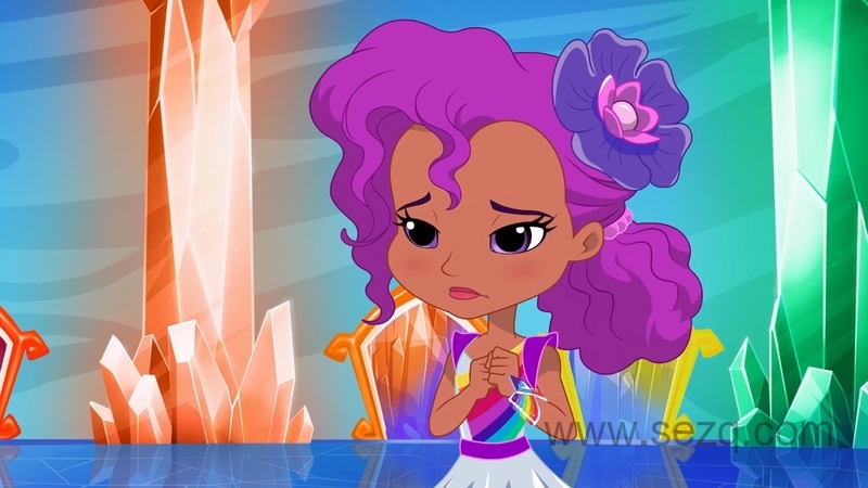 彩虹轻骑队 - 动画资源画廊第6张