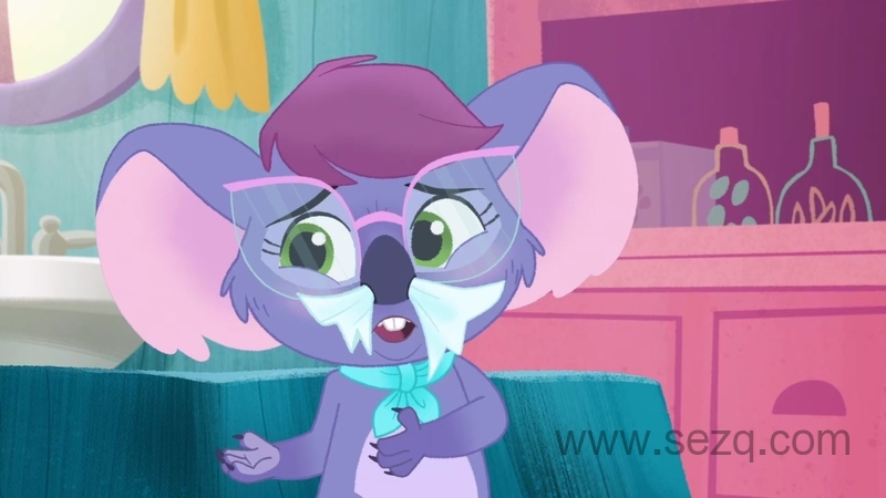 动物医生维达 - 动画资源画廊第6张