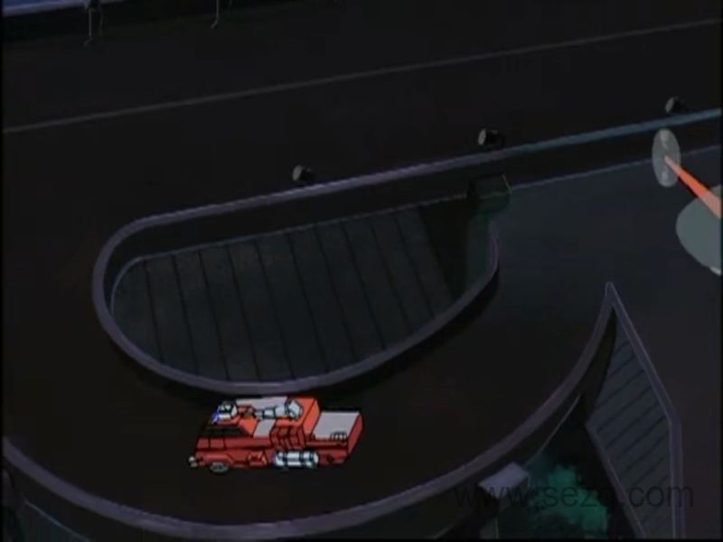 救援英雄 - 动画资源画廊第2张