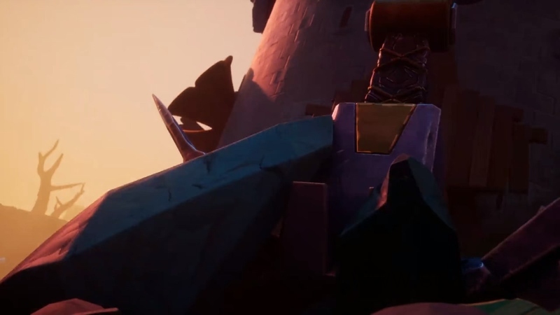 乐高幻影忍者：神龙崛起 - 动画资源画廊第7张