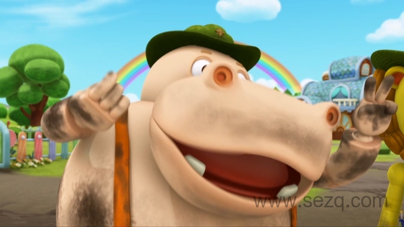 Boing：游戏游侠 - 动画资源画廊第8张