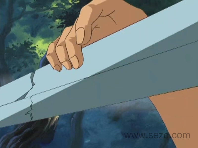 神话勇士 - 动画资源画廊第7张