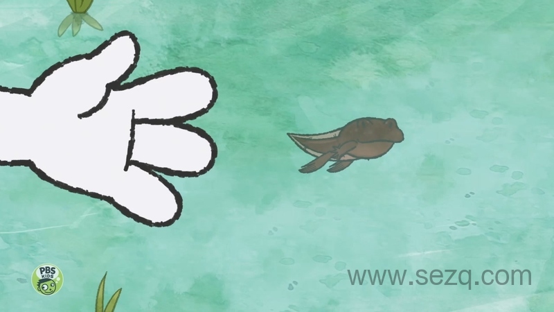 埃莉诺想知道为什么 - 动画资源画廊第8张