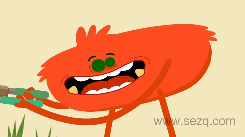 杜比儿歌 - 动画资源画廊第9张