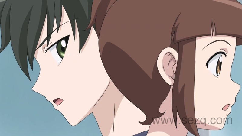 神秘公寓 - 动画资源画廊第2张