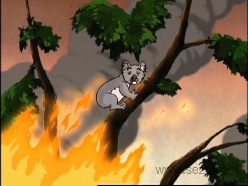 救援英雄 - 动画资源画廊第4张