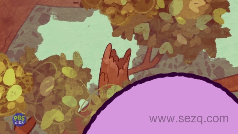 努力吧 袋熊 - 动画资源画廊第9张