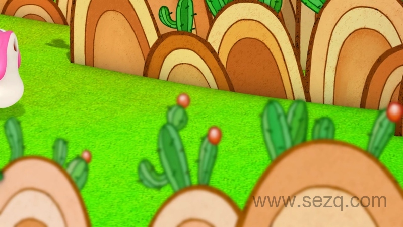 迪迪小女巫 - 动画资源画廊第5张