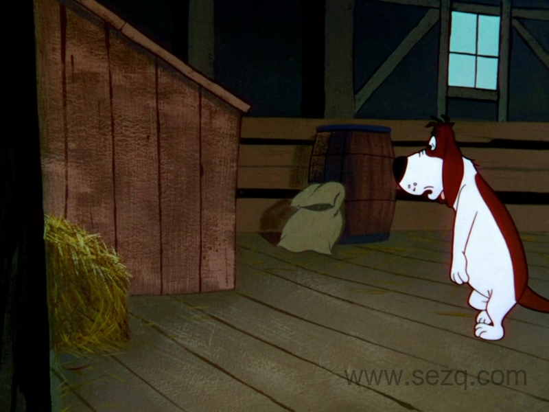 高飞地鼠 - 动画资源画廊第7张