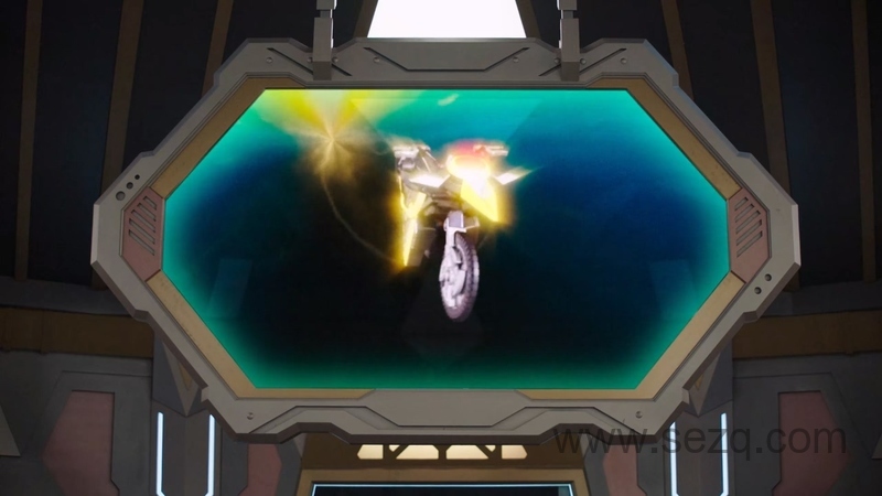 恐龙战队：怒龙之战 - 动画资源画廊第4张