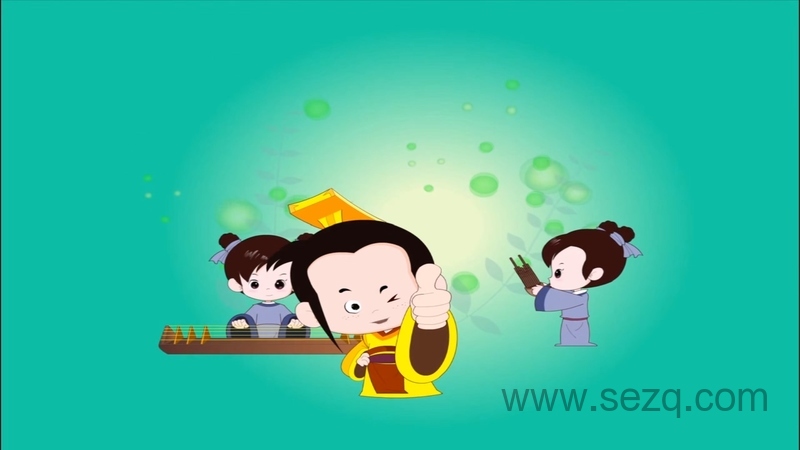 诗经 - 动画资源画廊第4张