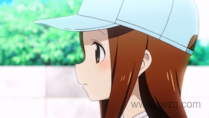 擅长捉弄人的高木同学 - 动画资源画廊第4张