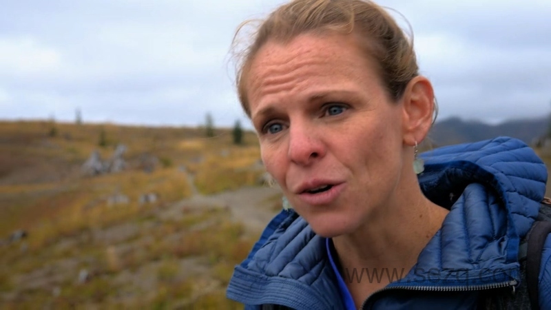 地球大扫描 - 动画资源画廊第3张