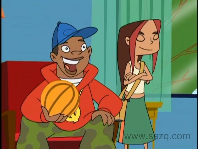 摇滚明星老爸 - 动画资源画廊第8张