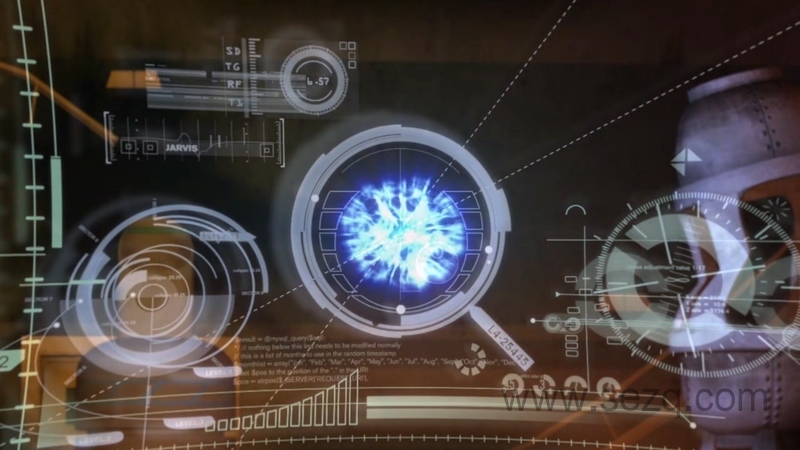 钢铁侠与浩克：联合战记 - 动画资源画廊第2张