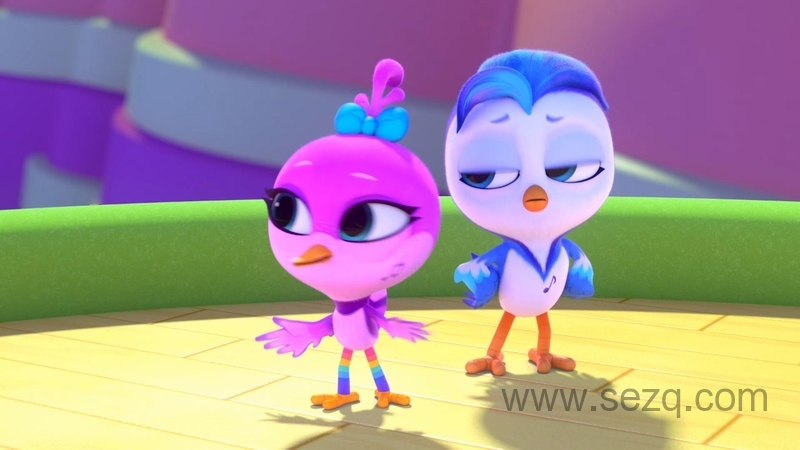 多来咪 - 动画资源画廊第4张