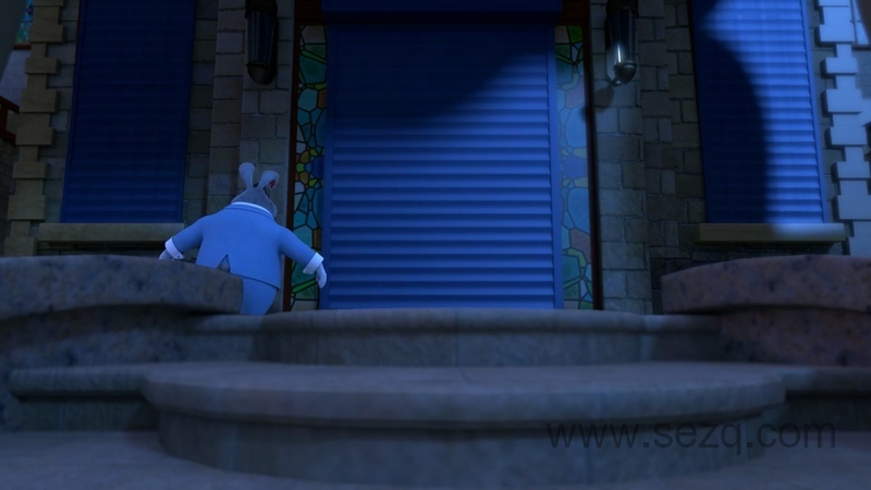 发明的故事 - 动画资源画廊第6张