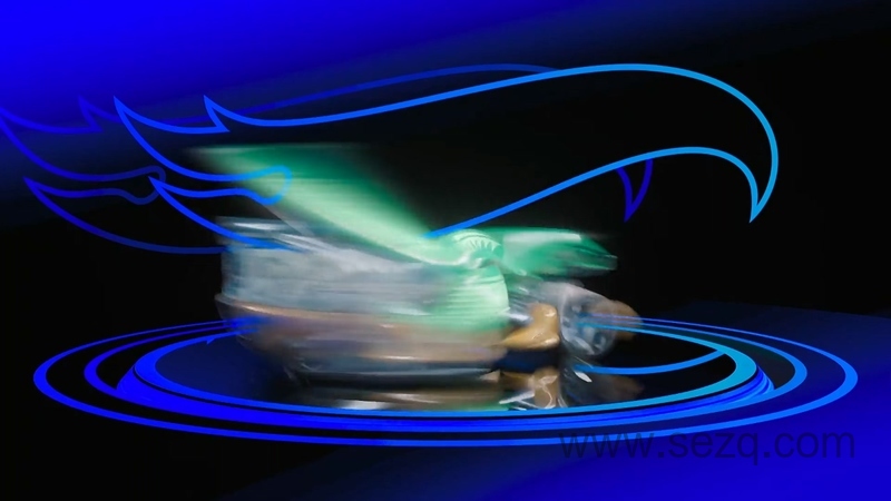 风火轮竞速赛 - 动画资源画廊第7张