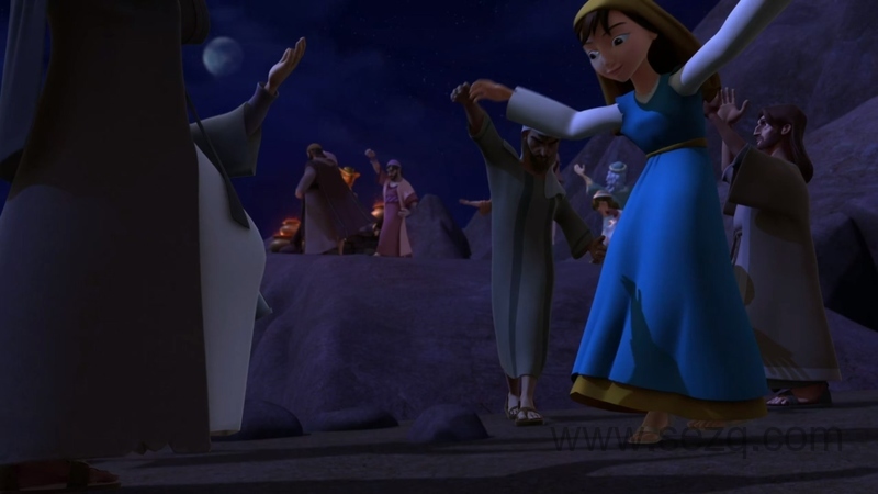 超级妙妙书 - 动画资源画廊第5张