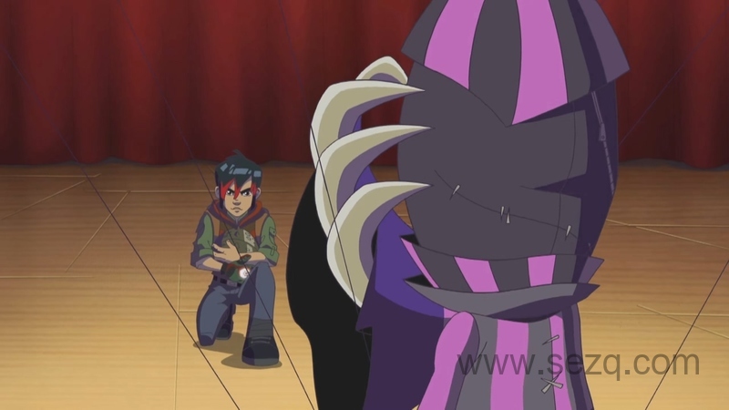 怪兽雄师 - 动画资源画廊第3张