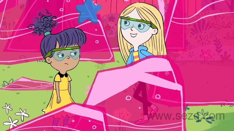 点点Dot. - 动画资源画廊第2张