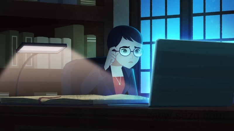 大神偷卡门 - 动画资源画廊第8张