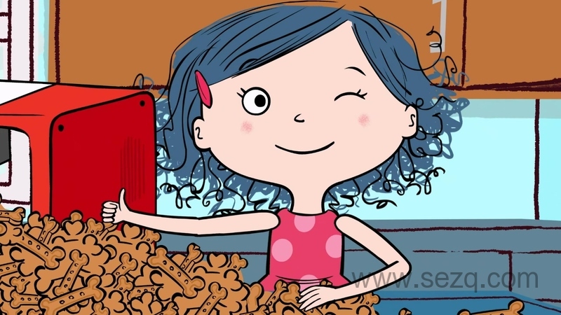 点点Dot. - 动画资源画廊第4张