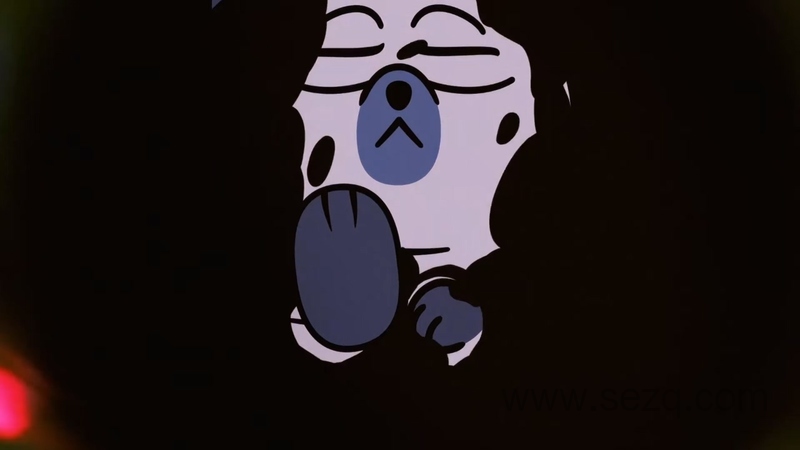 灵异游乐园：无路可逃 - 动画资源画廊第4张