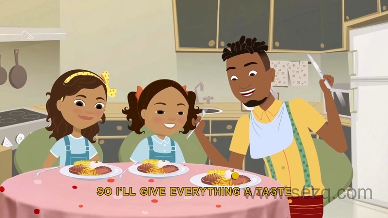 很棒的小家伙 - 动画资源画廊第5张