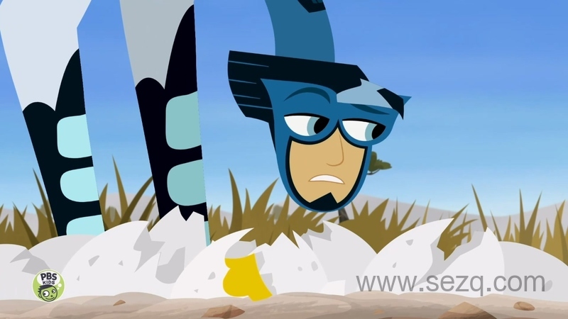 动物兄弟 - 动画资源画廊第5张