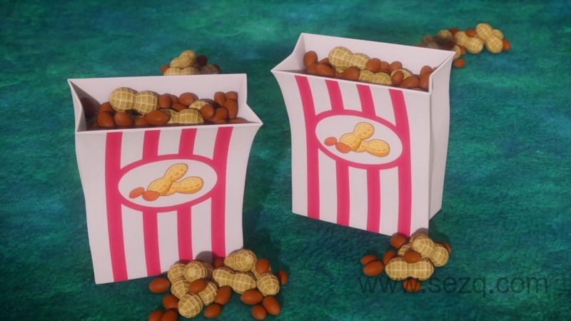 超级小怪兽：怪兽宠物 - 动画资源画廊第8张