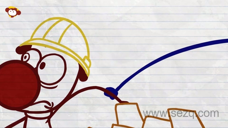 麦克斯和波波狗 - 动画资源画廊第6张