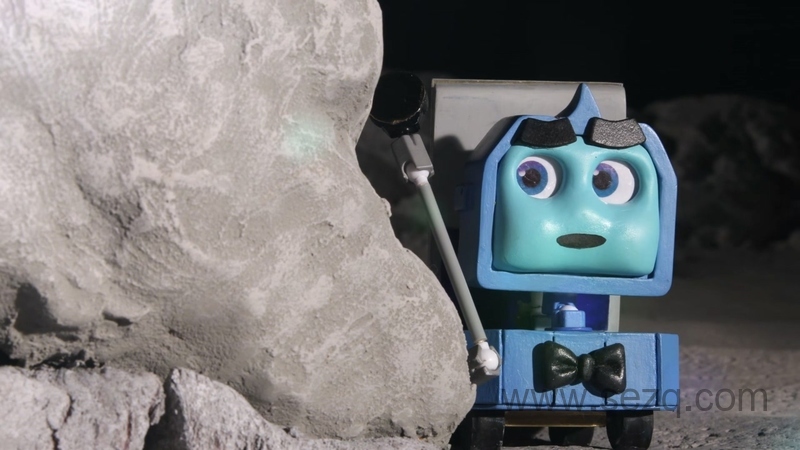 银河小子 - 动画资源画廊第6张