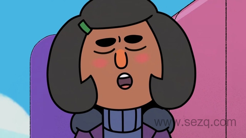 灵异游乐园：无路可逃 - 动画资源画廊第3张