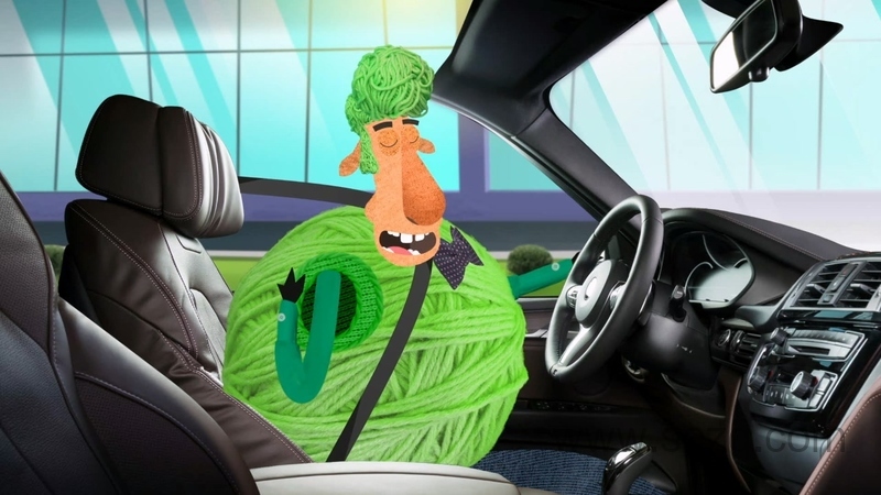 查理秀 - 动画资源画廊第6张