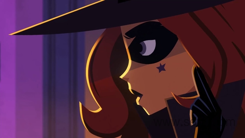 大神偷卡门 - 动画资源画廊第8张