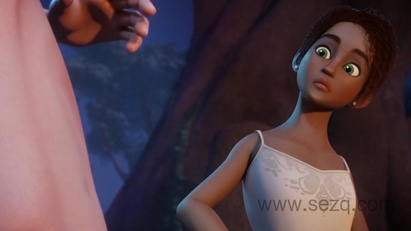 泰山与珍妮 - 动画资源画廊第9张