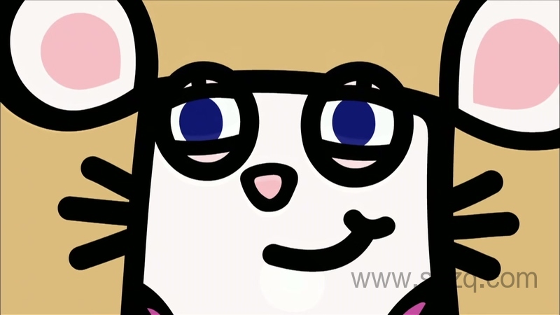 波奇这一家 - 动画资源画廊第9张