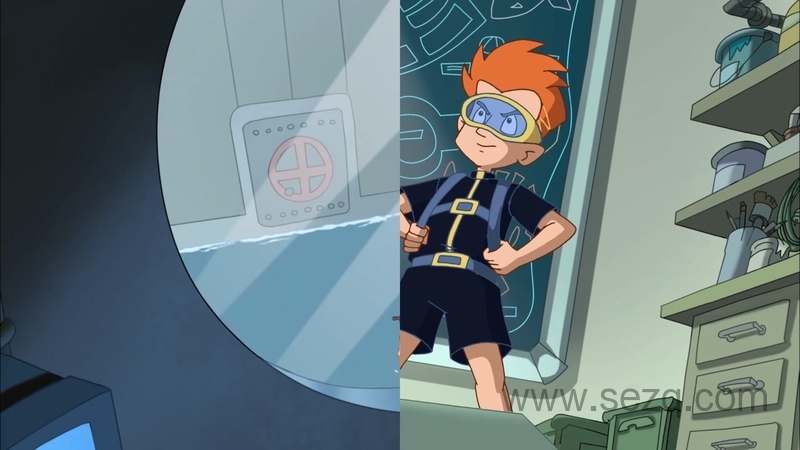 我的金鱼是魔王 - 动画资源画廊第4张