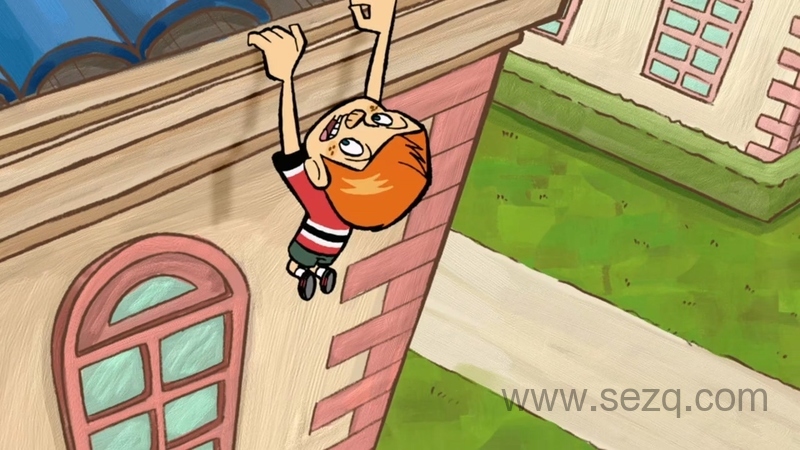 替身计划 - 动画资源画廊第8张