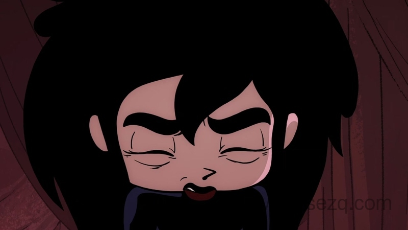 独角兽：永恒的战士 - 动画资源画廊第5张