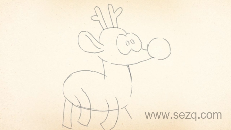 奥姆的圣诞节 - 动画资源画廊第7张