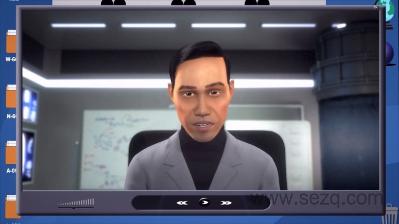 侏罗纪世界：白垩纪营地 - 动画资源画廊第3张