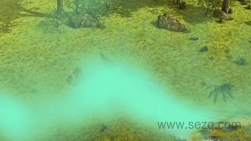 高米迪战士 - 动画资源画廊第4张