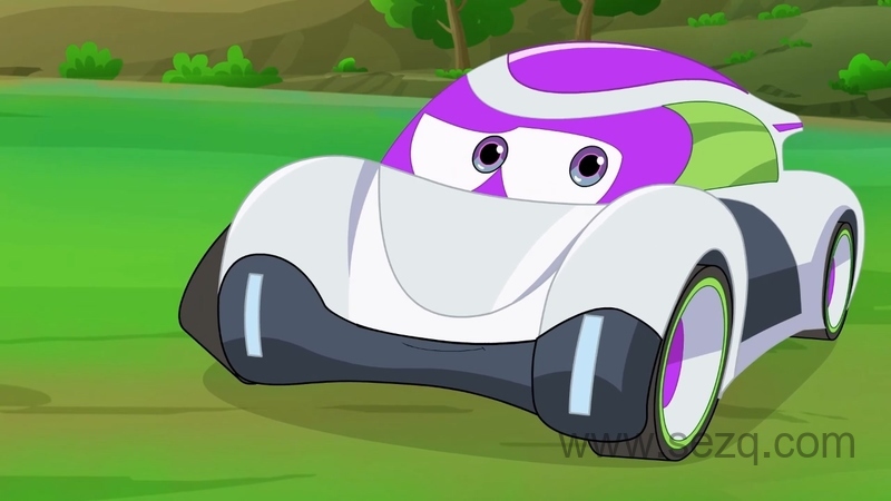 沙克的车库 - 动画资源画廊第8张