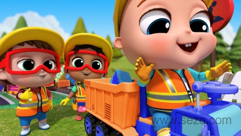 小天使 - 动画资源画廊第5张