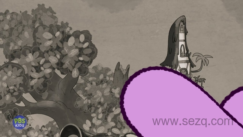 努力吧 袋熊 - 动画资源画廊第8张